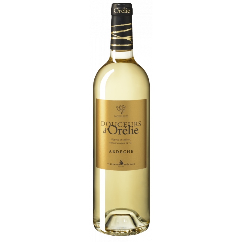 douceurs-d-orelie-blanc-moelleux-2022-75cl